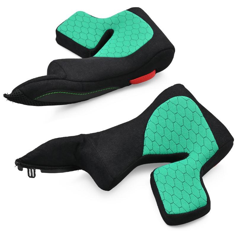 NOLAN（ノーラン） バイク ヘルメット X-804RS用 補修品 チークパッド