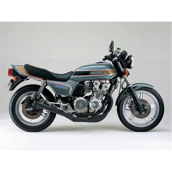 DAYTONA（デイトナ） DAYTONA COZYシート70's Type F ブラック CB1100F