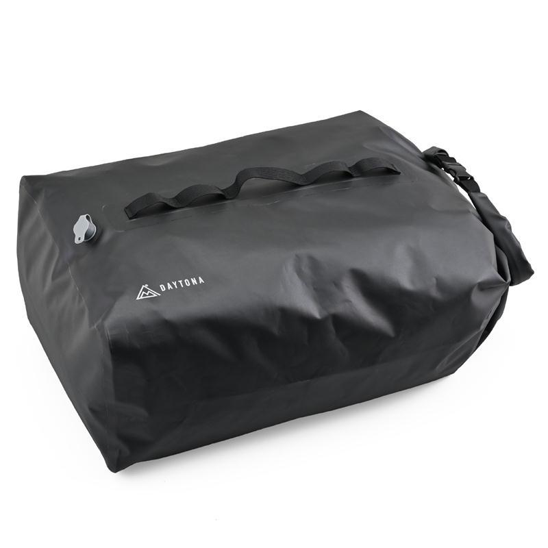 セット販売 DAYTONA（デイトナ） 防水バッグ ドライバッグPRO 35L : ネトセトラ
