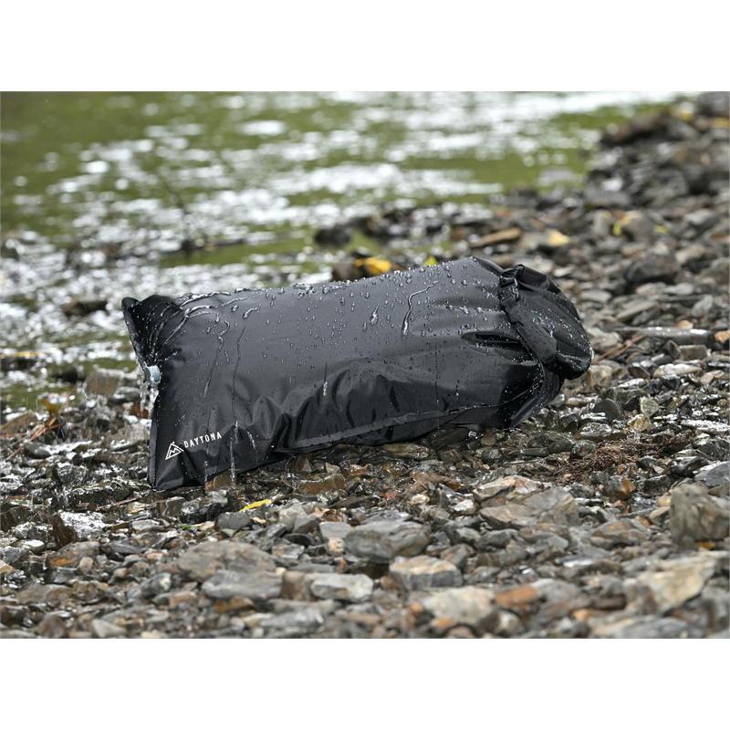 DAYTONA（デイトナ） 防水バッグ ドライバッグSTD 25L : ネトセトラ