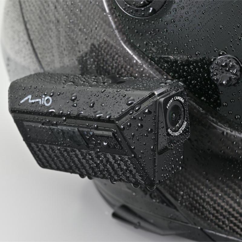 デイトナ製　ドライブレコーダー DAYTONA（バイク用品） デイトナ DAYTONA バイク専用ドライブ