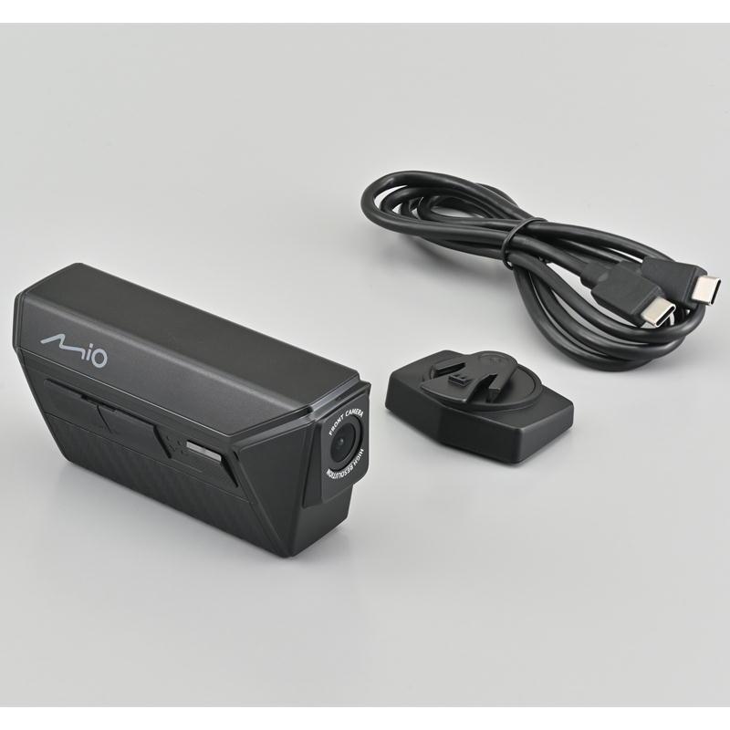 DAYTONA（デイトナ） バイク ドライブレコーダー MiVue MP30GPS