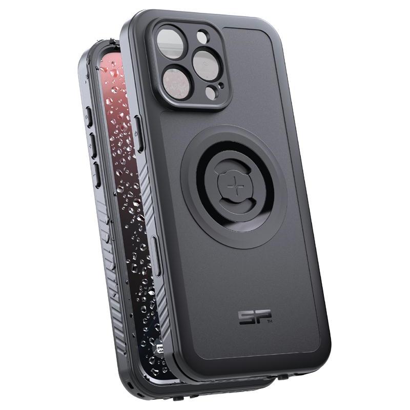 SP CONNECT（エスピーコネクト） デイトナ DAYTONA バイク用