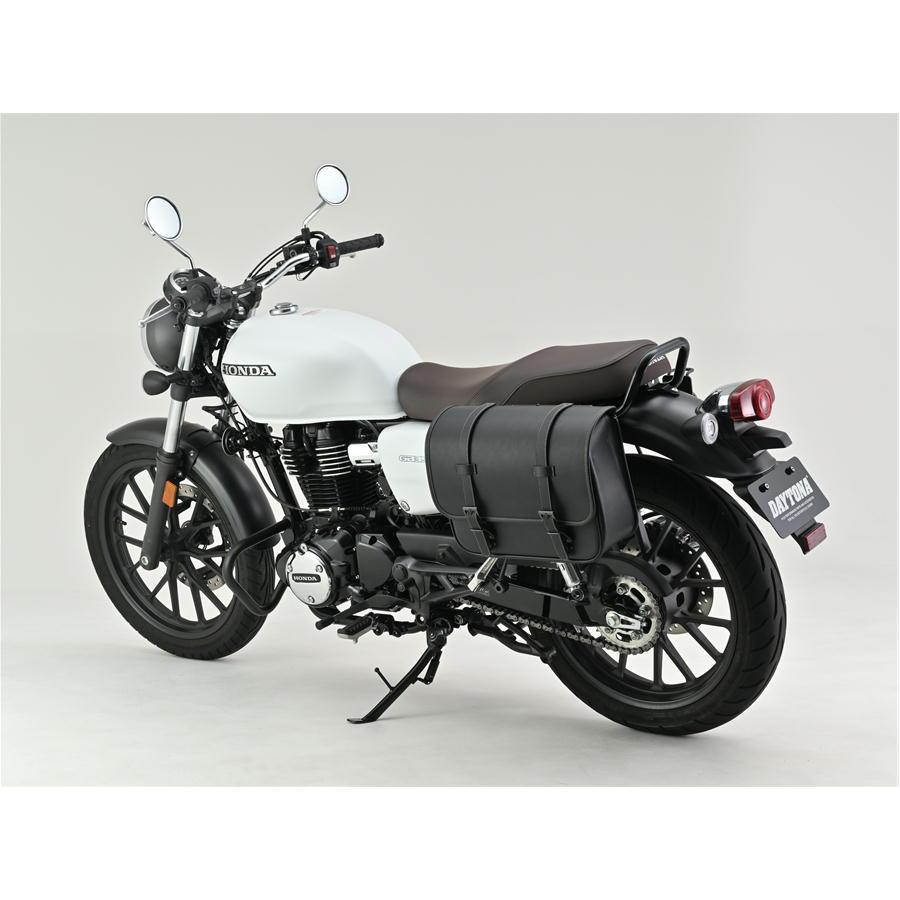 (Henly Begins) デイトナ バイク用 サイドバッグ 12L 新品 31X9W7FneDL.jpg
