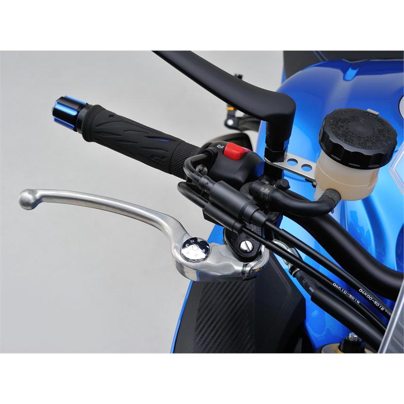 DAYTONA（デイトナ） ラジアルブレーキマスターシリンダー用 ブレーキ