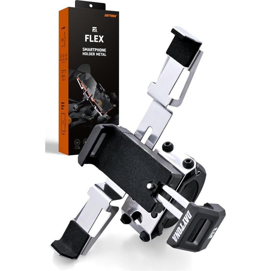 DAYTONA（バイク用品） デイトナ DAYTONA FLEX FSH-4 スマートフォン