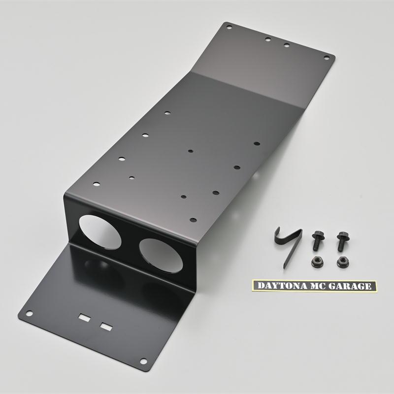 DAYTONA（デイトナ） DAYTONA GIVIトップケース用 ディスプレイラック