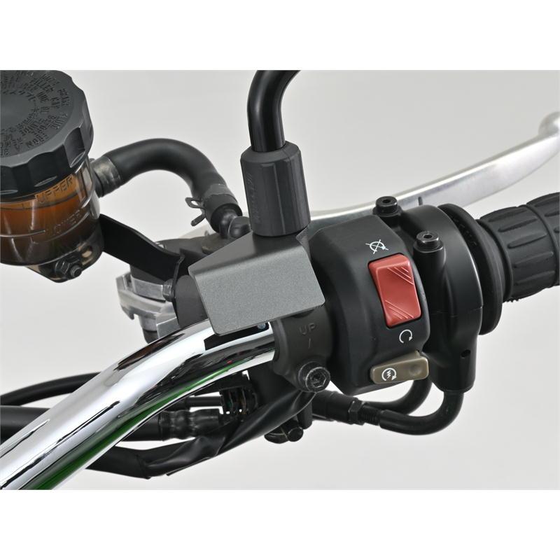 DAYTONA（バイク用品） デイトナ DAYTONA コンパクトデジタルメーター