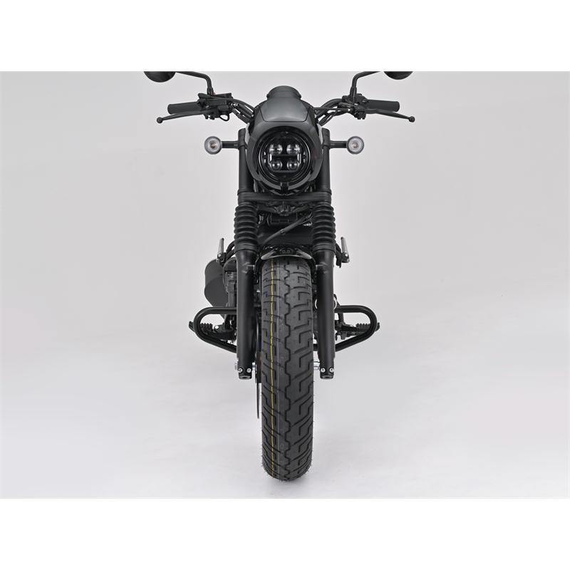 DAYTONA（デイトナ） パイプエンジンガード φ25.4 Lower レブル250/S