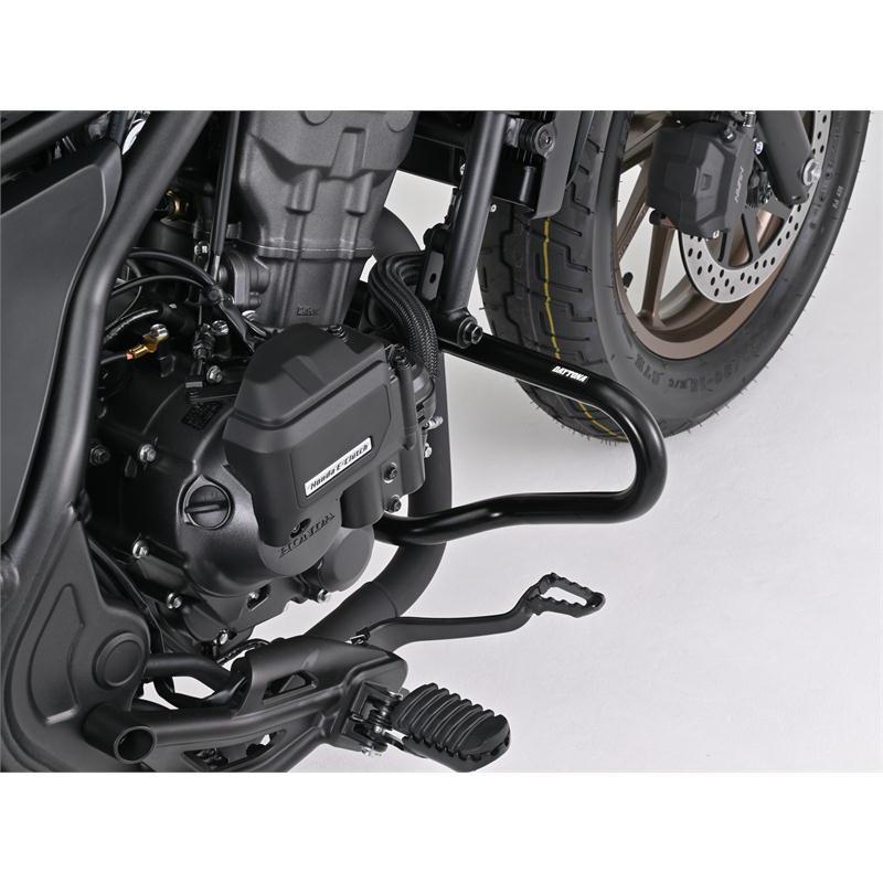 DAYTONA（バイク用品） デイトナ DAYTONA パイプエンジンガード