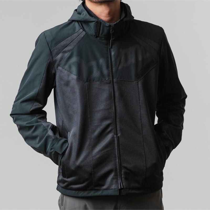 DAYTONA（デイトナ） DAYTONA DJ-023 ストリートデュアルパーカー