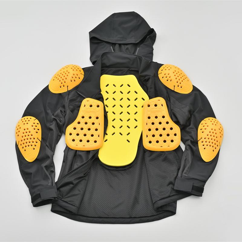 DAYTONA（デイトナ） DAYTONA DJ-023 ストリートデュアルパーカー