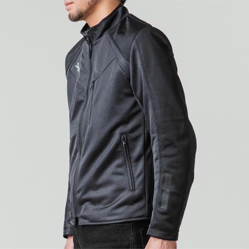 DAYTONA（デイトナ） DAYTONA DJ-024 スピードエアメッシュジャケット