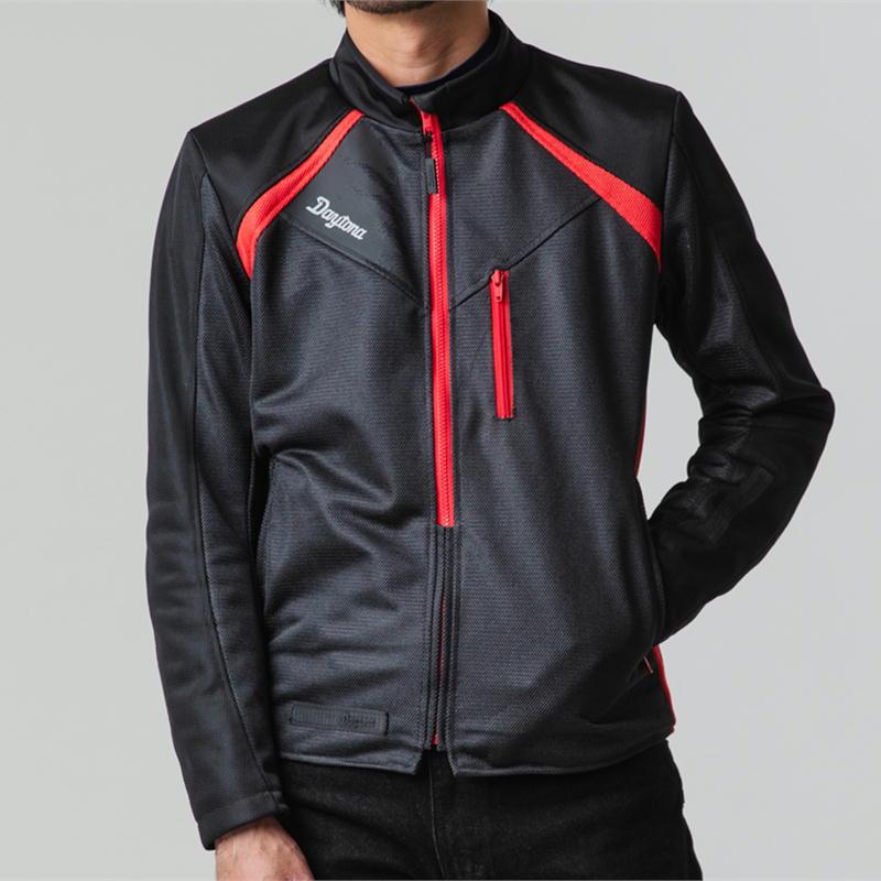 DAYTONA（デイトナ） DAYTONA DJ-024 スピードエアメッシュジャケット