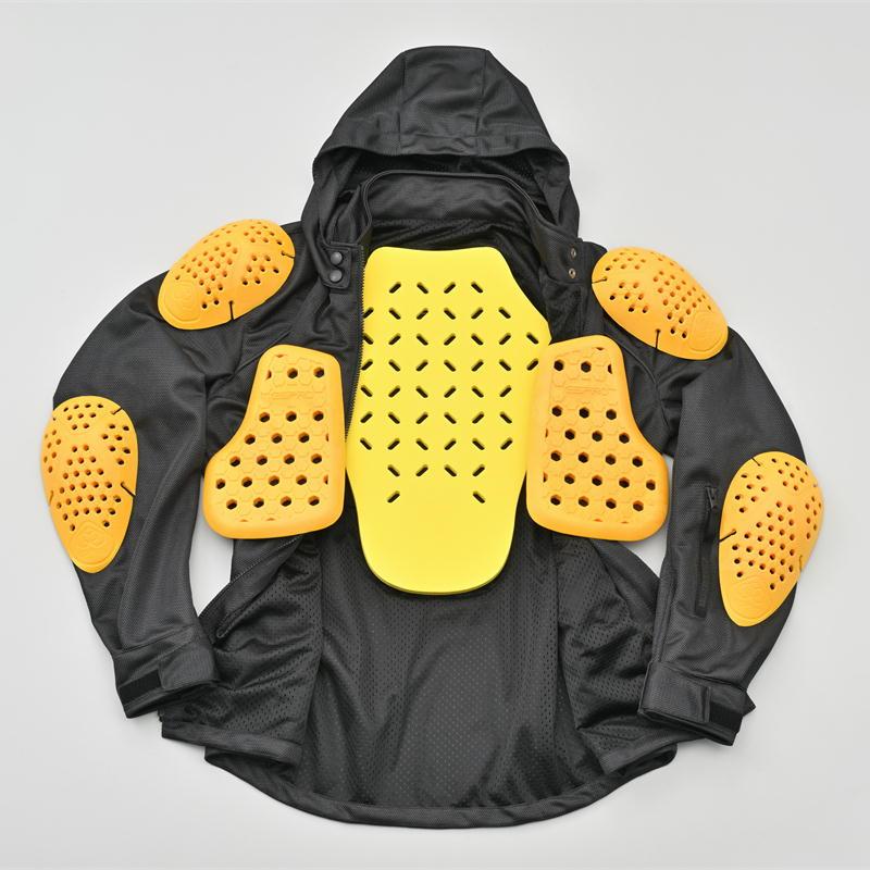 DAYTONA（デイトナ） DAYTONA DJ-025 ライトウェイトフルメッシュ