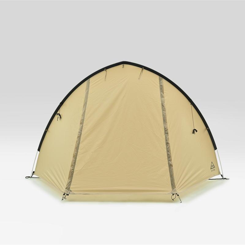 DAYTONA マエヒロシェルター　コヨーテ DAYTONA OUTDOOR SUPPLY デイトナ DAYTONA マエヒロシェルター