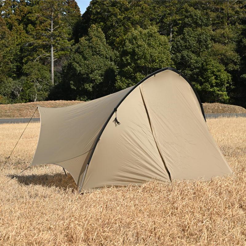 DAYTONA OUTDOOR SUPPLY デイトナ DAYTONA マエヒロシェルター