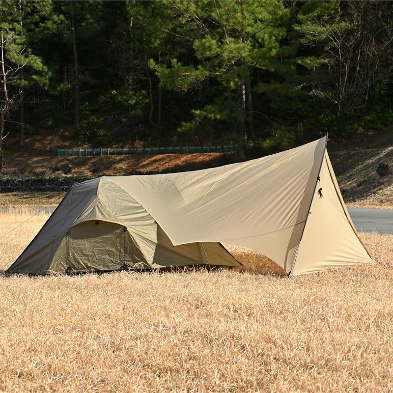 DAYTONA OUTDOOR SUPPLY デイトナ DAYTONA マエヒロシェルター