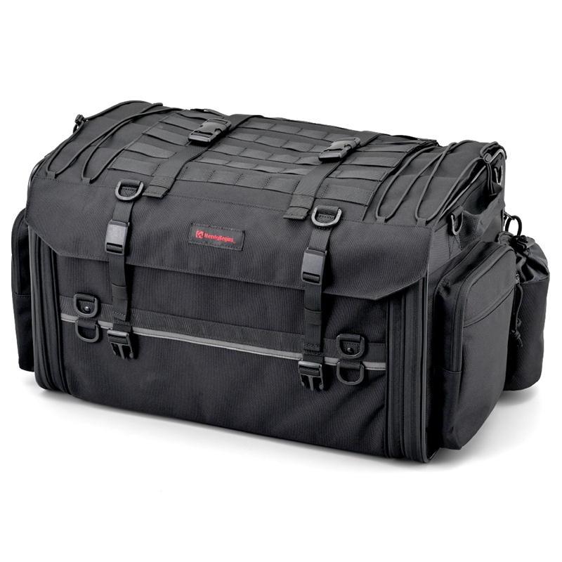 HenlyBegins（ヘンリービギンズ） デイトナ DAYTONA バイク用 シート