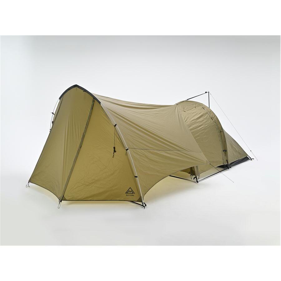 DAYTONA OUTDOOR SUPPLY デイトナ neGla ネグラ バイク用 タープ