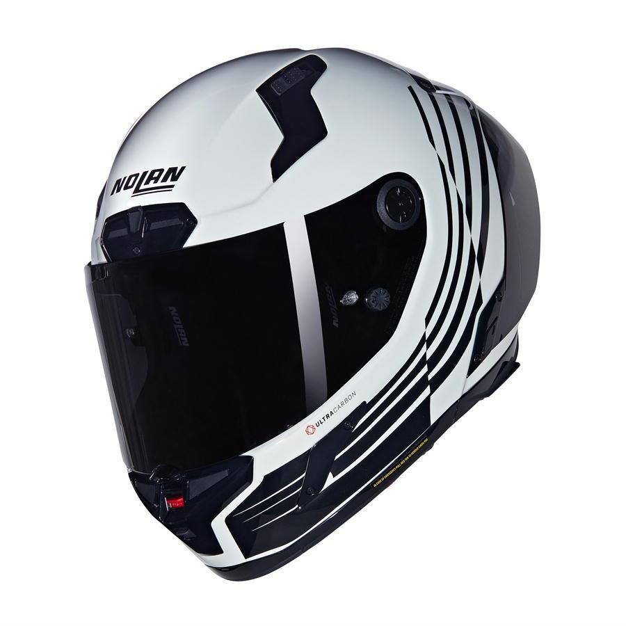NOLAN（ノーラン） デイトナ DAYTONA NOLAN バイク用 ヘルメット フル 