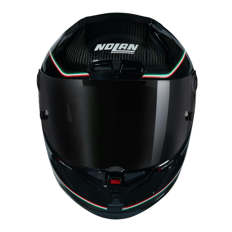 しょうご NOLAN デイトナ DAYTONA ノーラン バイク用 ヘルメット フルフェイス X