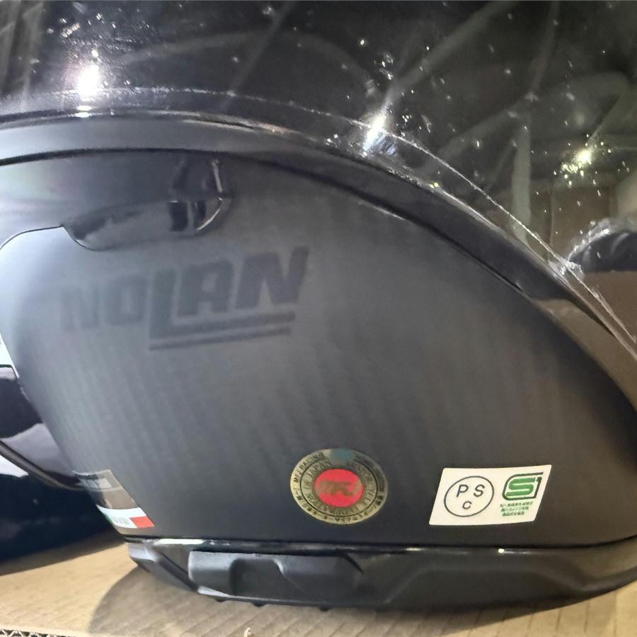 NOLAN（ノーラン） デイトナ DAYTONA NOLAN バイク用 ヘルメット フル