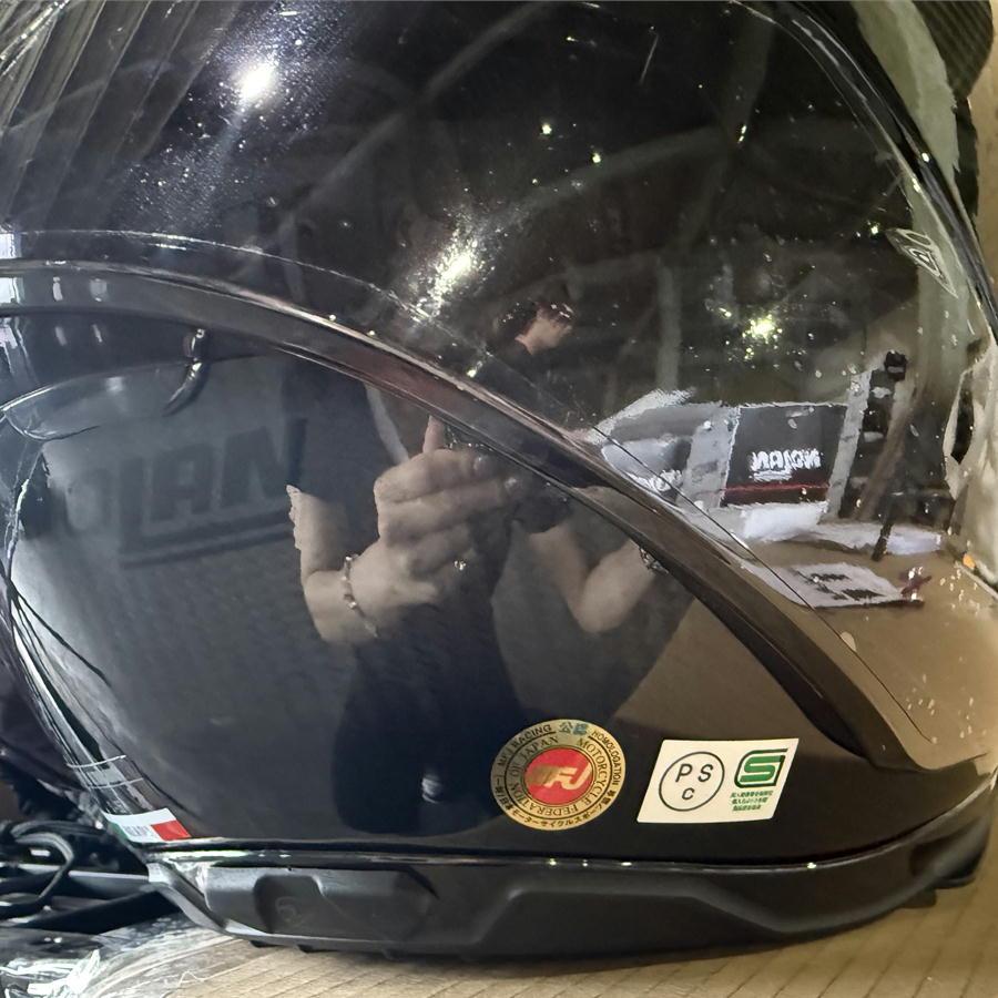 バイク用フルフェイスヘルメット NOLAN（ノーラン） デイトナ DAYTONA NOLAN バイク用 ヘルメット フル