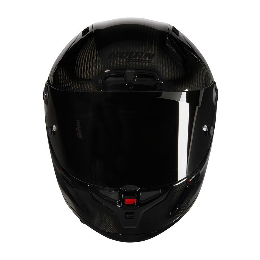 NOLAN（ノーラン） NOLAN X-804RS ULTRA CARBON PURO CARBON/324 L