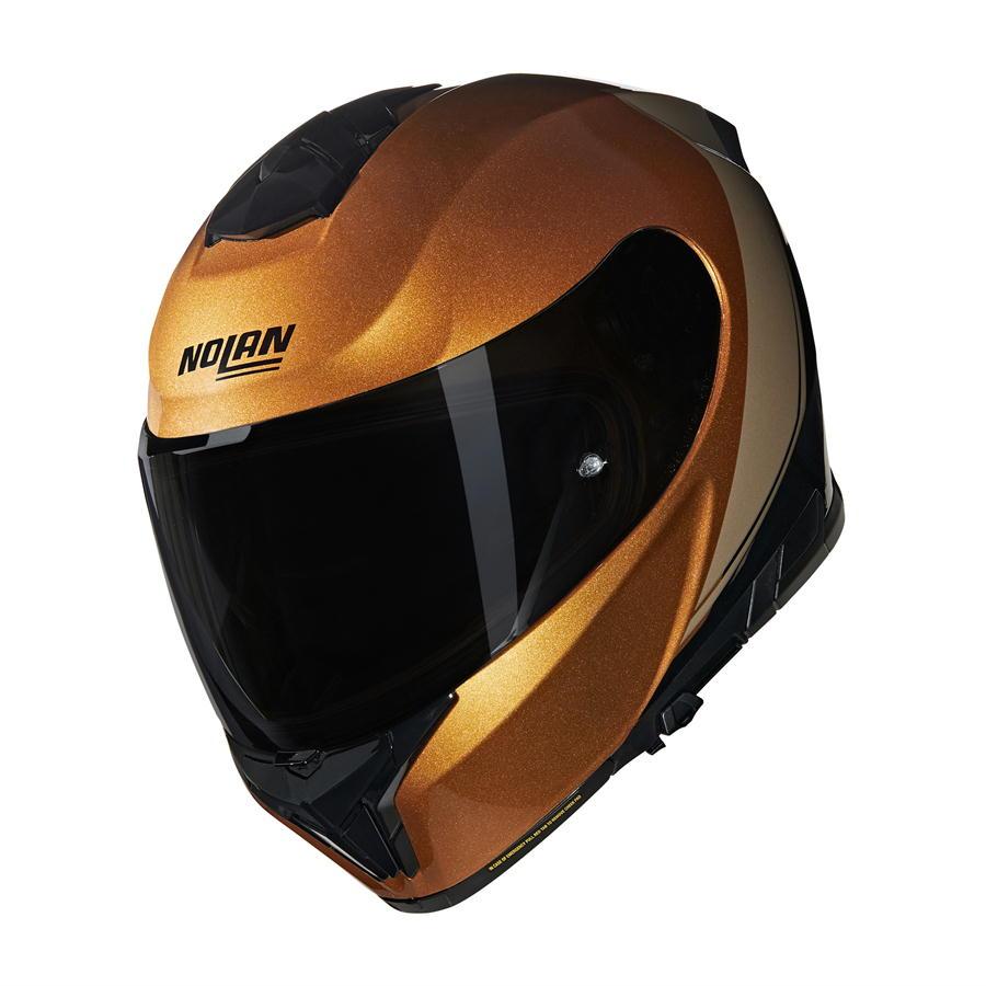 NOLAN（ノーラン） デイトナ DAYTONA NOLAN バイク用 ヘルメット フル