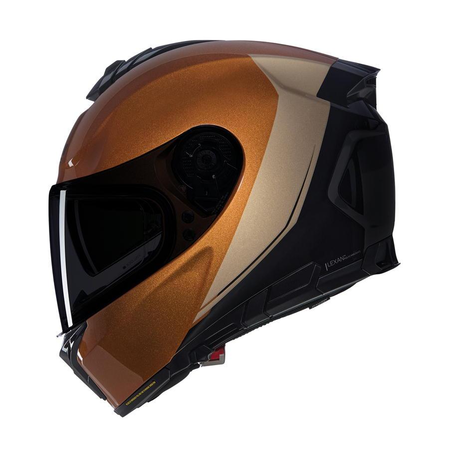 NOLAN（ノーラン） デイトナ DAYTONA NOLAN バイク用 ヘルメット フル