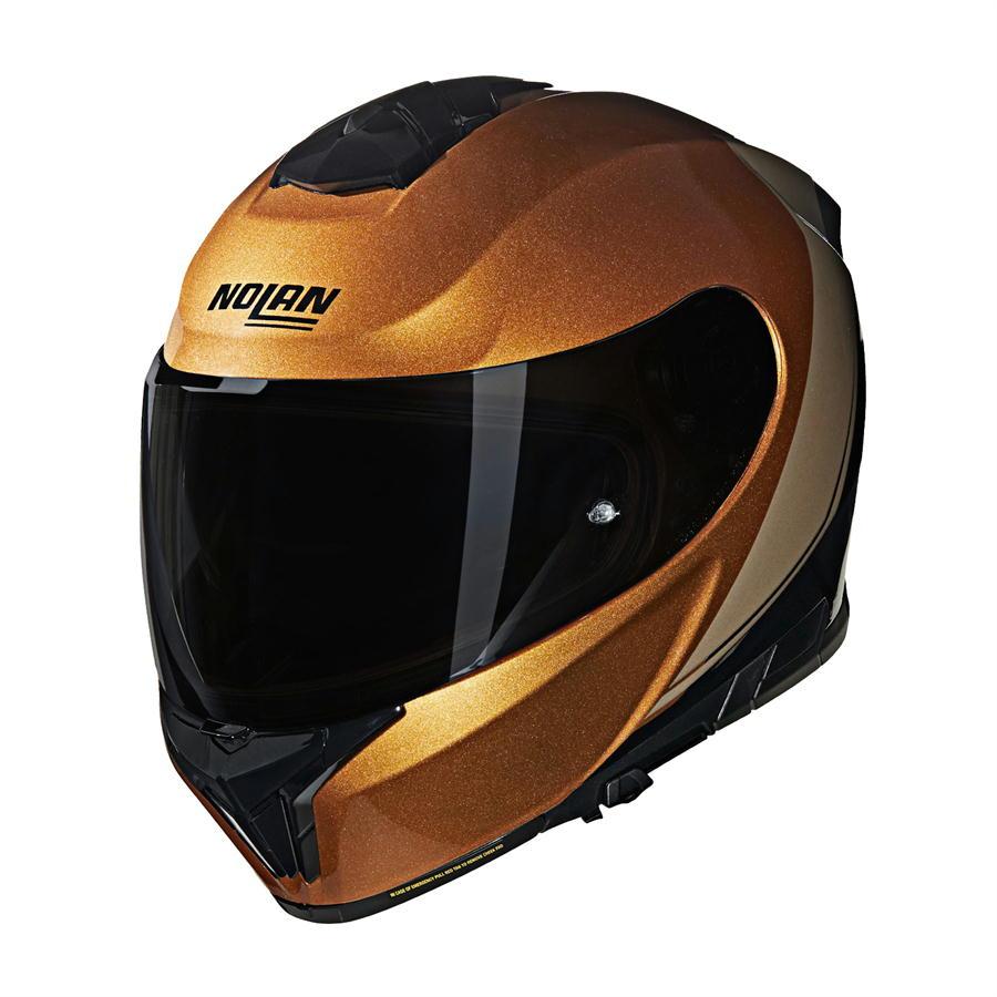 NOLAN（ノーラン） デイトナ DAYTONA NOLAN バイク用 ヘルメット フル