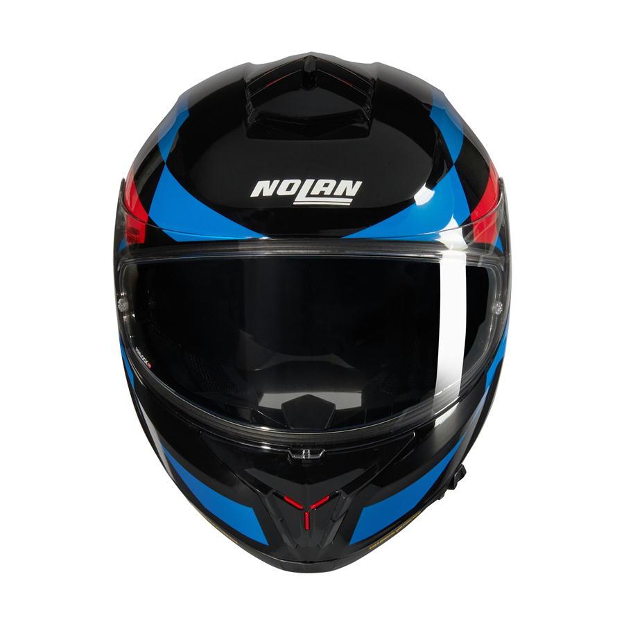 NOLAN（ノーラン） デイトナ DAYTONA NOLAN バイク用 ヘルメット フル