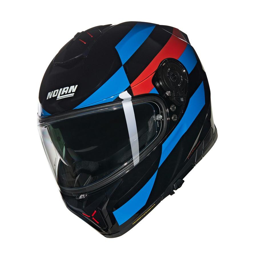 NOLAN（ノーラン） デイトナ DAYTONA NOLAN バイク用 ヘルメット フル
