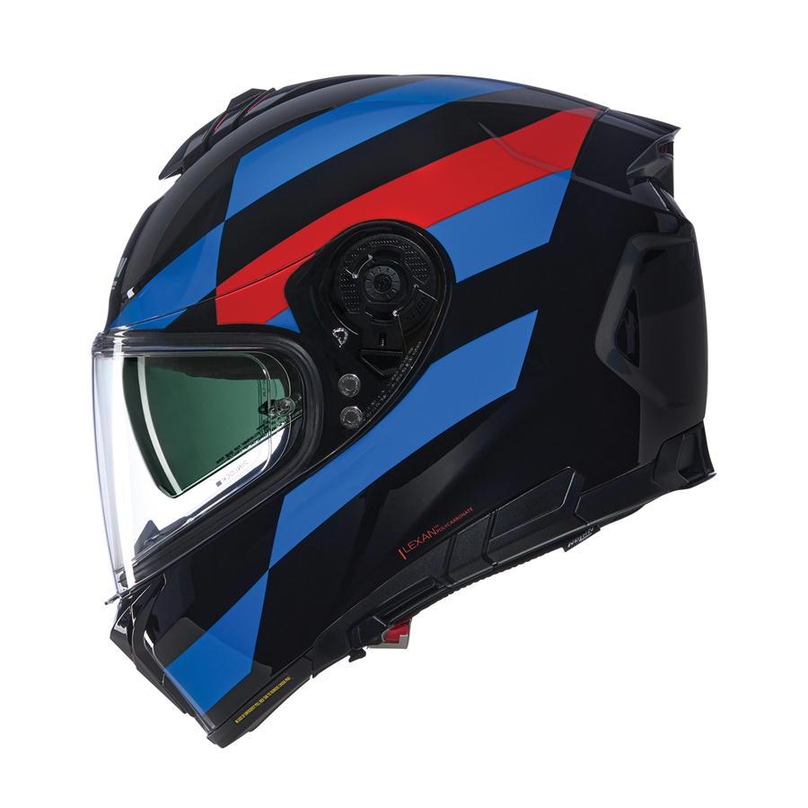NOLAN（ノーラン） デイトナ DAYTONA NOLAN バイク用 ヘルメット フル