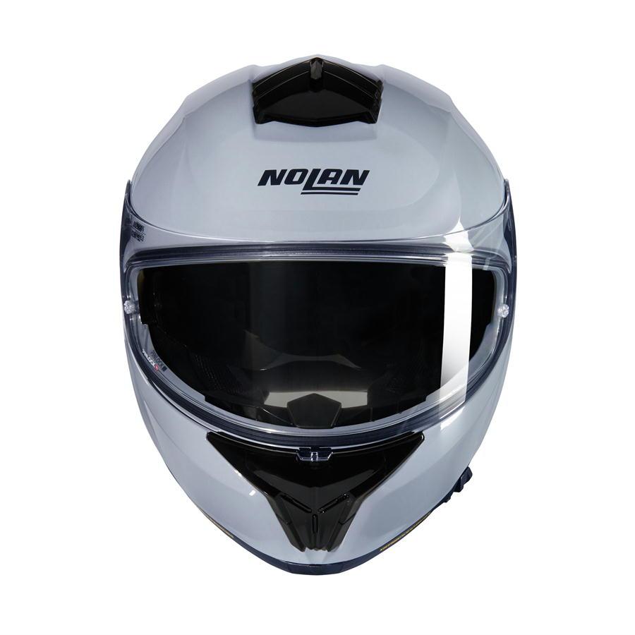 NOLAN（ノーラン） NOLAN N80-8 CLASSICO GRAY/303 XLサイズ : ネトセ