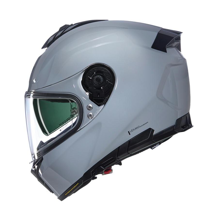 NOLAN（ノーラン） NOLAN N80-8 CLASSICO GRAY/303 XLサイズ : ネトセ