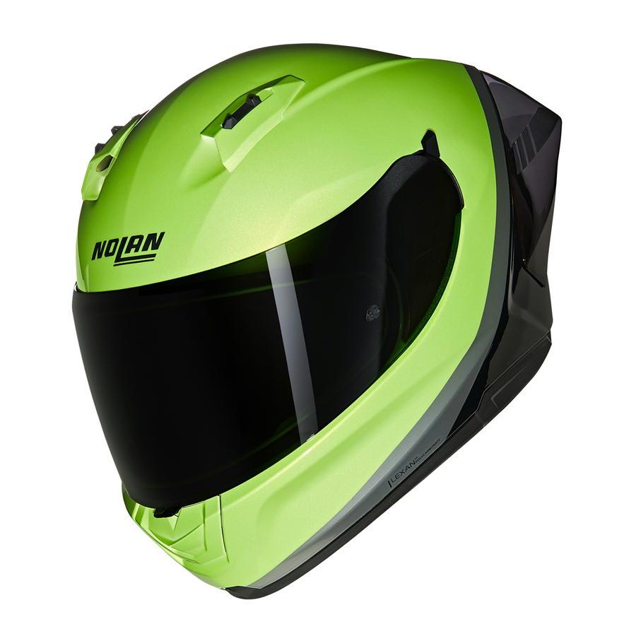 NOLAN デイトナ DAYTONA ノーラン バイク用 ヘルメット フル