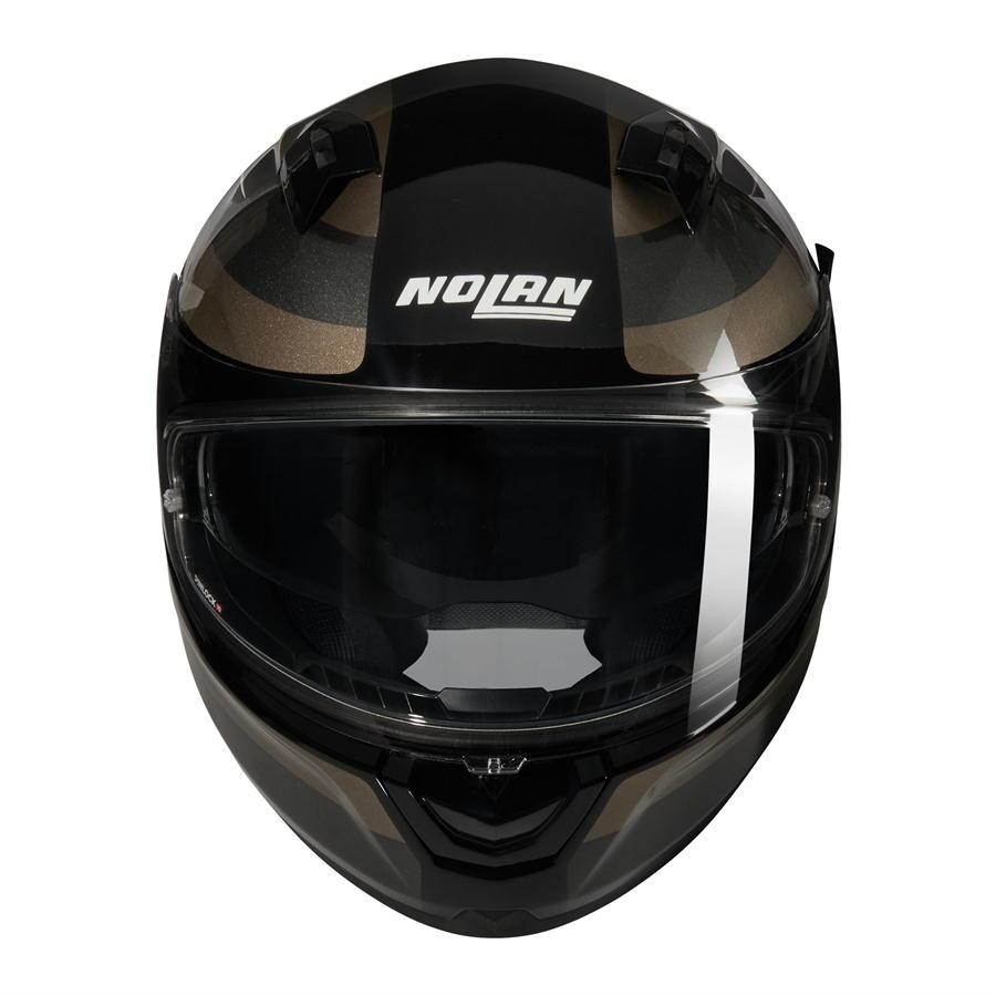 NOLAN（ノーラン） デイトナ DAYTONA NOLAN バイク用 ヘルメット フル