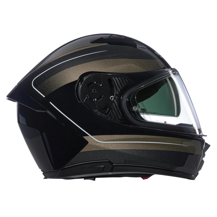NOLAN（ノーラン） デイトナ DAYTONA NOLAN バイク用 ヘルメット フル