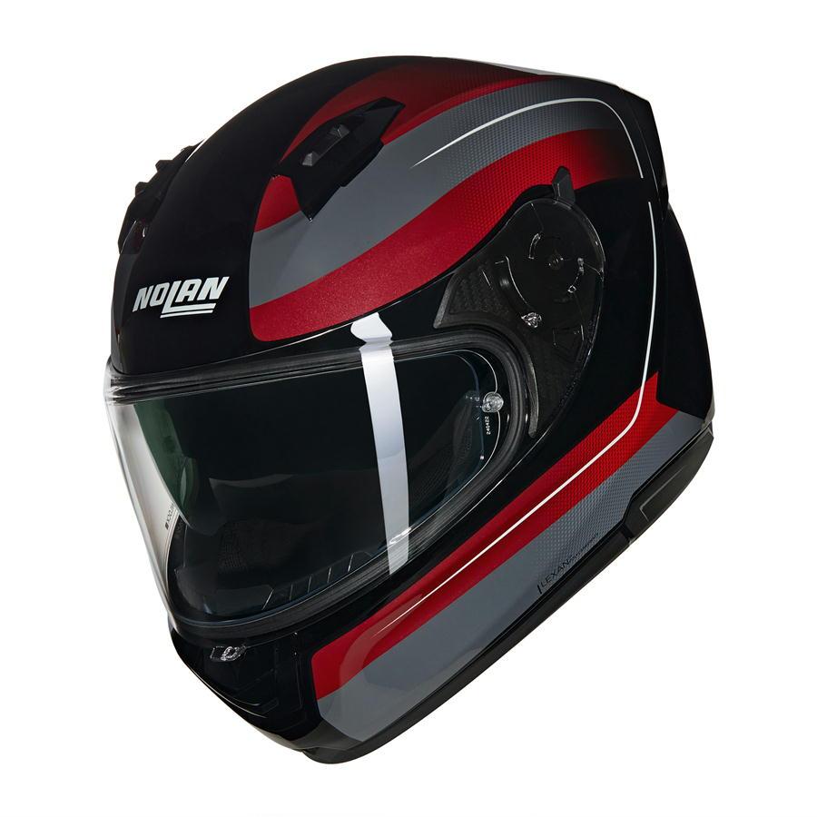 NOLAN（ノーラン） デイトナ DAYTONA NOLAN バイク用 ヘルメット フル