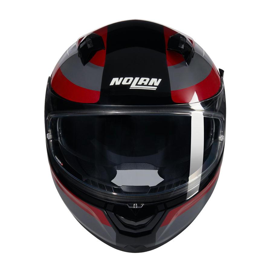 NOLAN（ノーラン） デイトナ DAYTONA NOLAN バイク用 ヘルメット フル