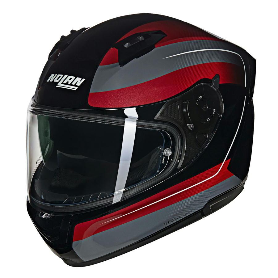 NOLAN（ノーラン）フルフェイスヘルメットXLサイズ NOLAN（ノーラン） デイトナ DAYTONA NOLAN バイク用 ヘルメット フル