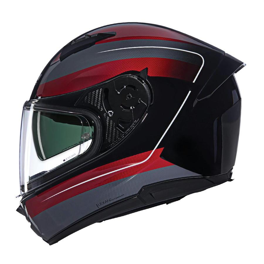 NOLAN（ノーラン） デイトナ DAYTONA NOLAN バイク用 ヘルメット フル