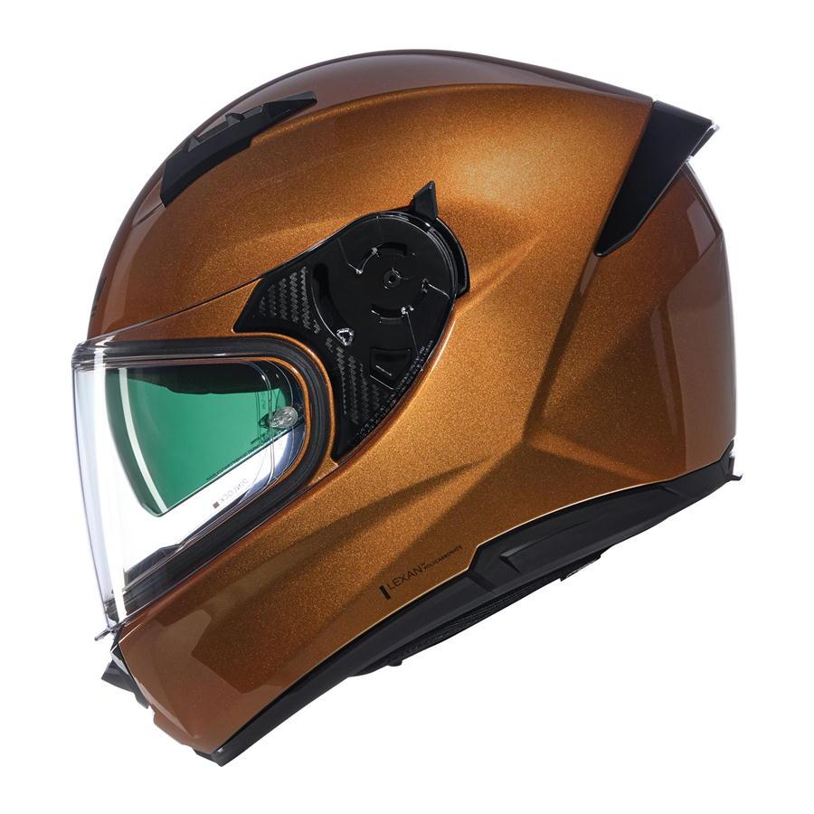 NOLAN フルフェイスヘルメット NOLAN（ノーラン） デイトナ DAYTONA NOLAN バイク用 ヘルメット フル
