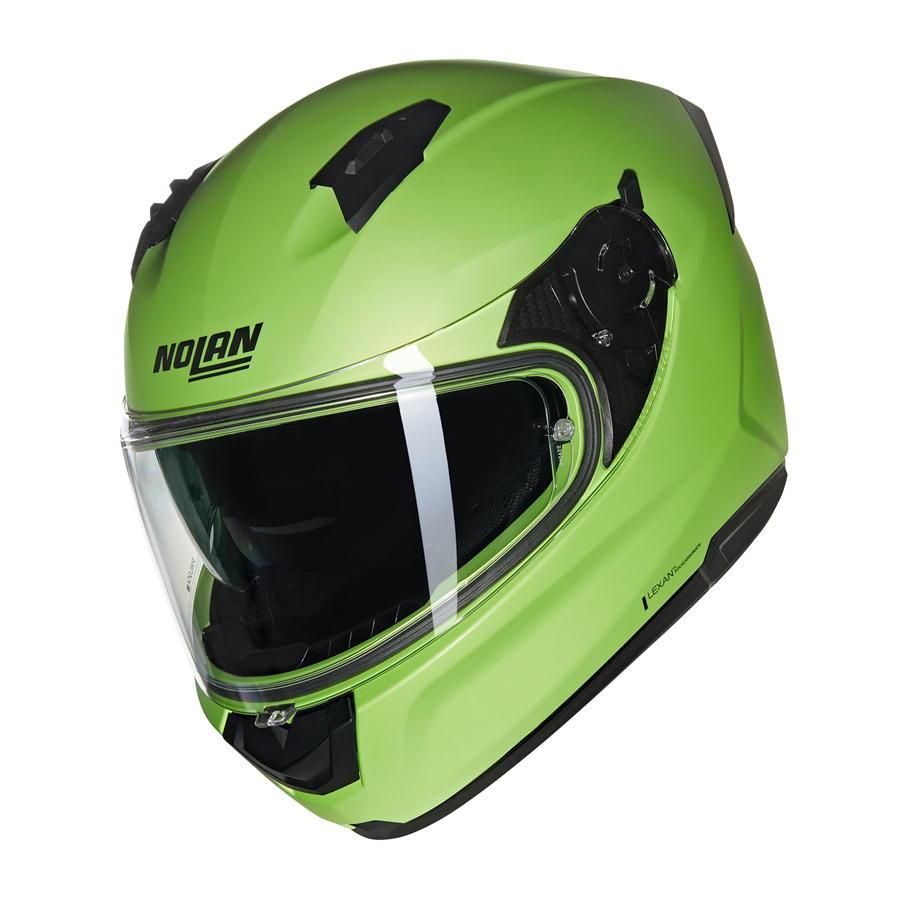 NOLAN（ノーラン） デイトナ DAYTONA NOLAN バイク用 ヘルメット フル