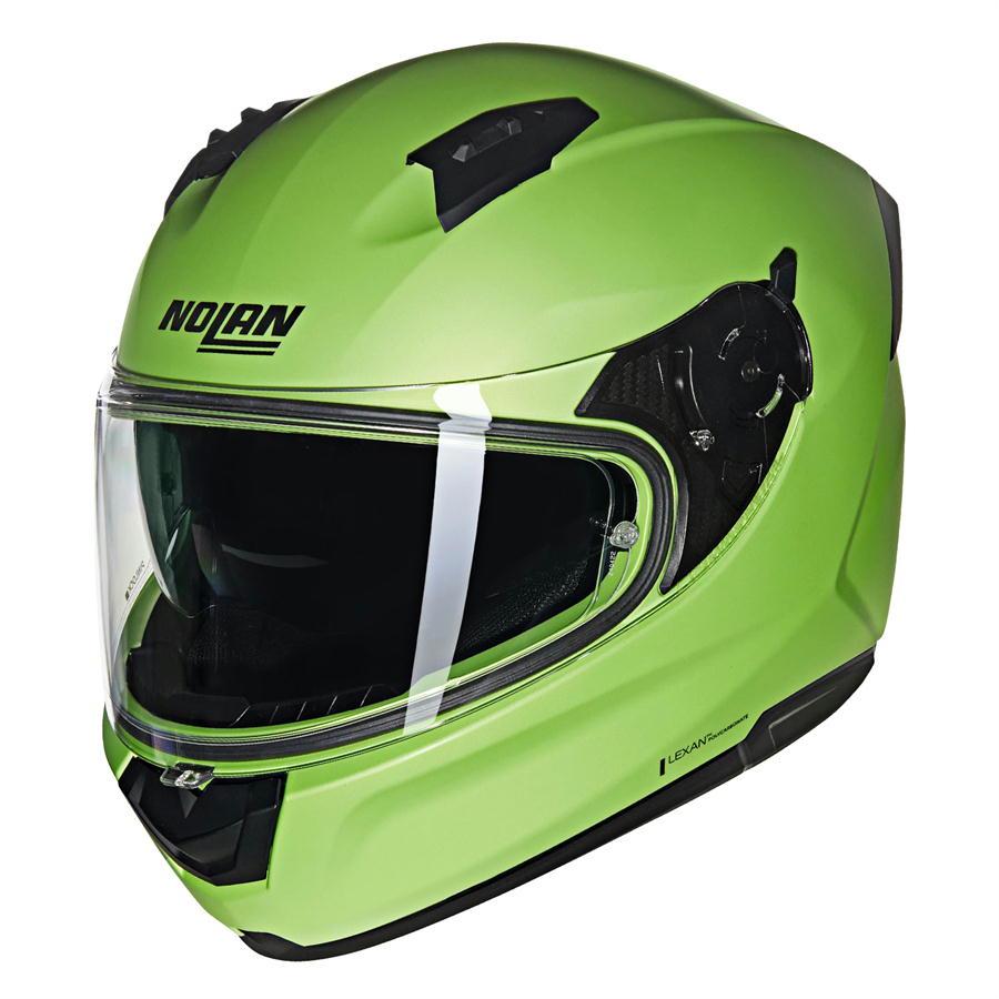 NOLAN（ノーラン） デイトナ DAYTONA NOLAN バイク用 ヘルメット フル
