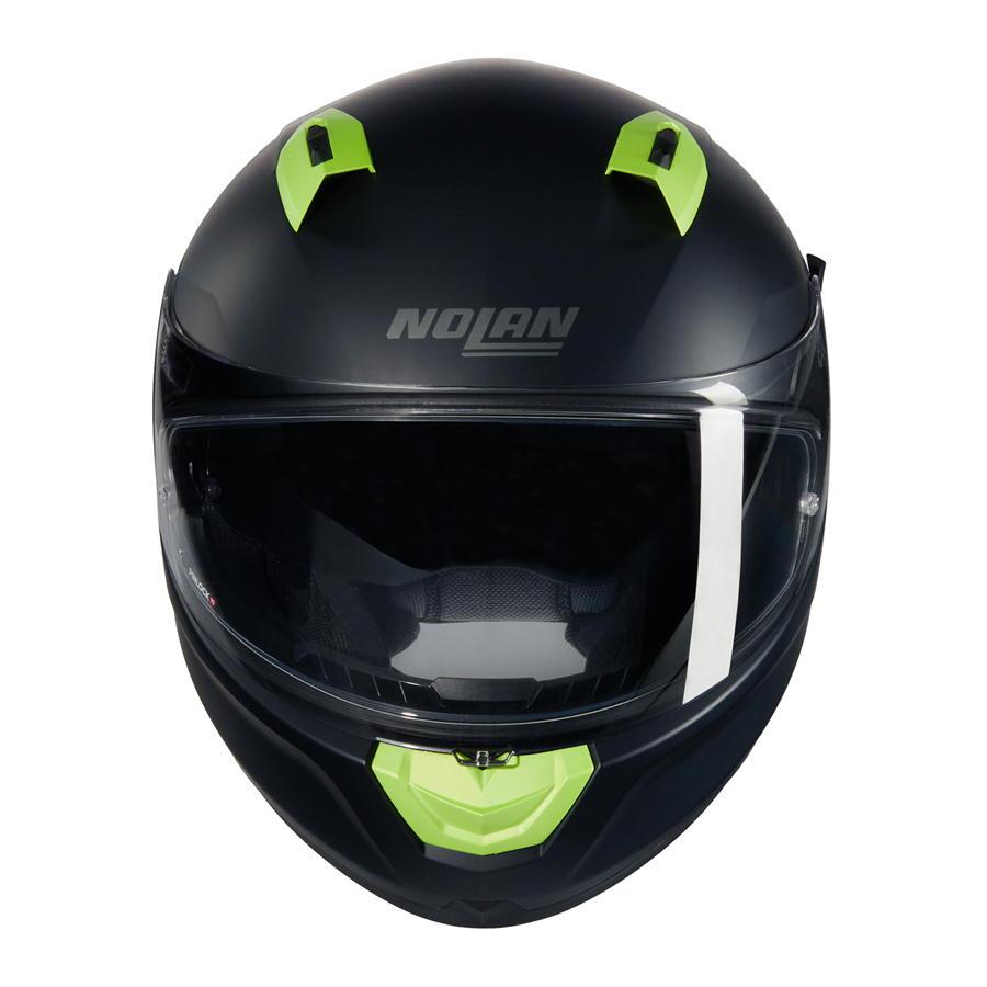 NOLAN（ノーラン） デイトナ DAYTONA NOLAN バイク用 ヘルメット フル