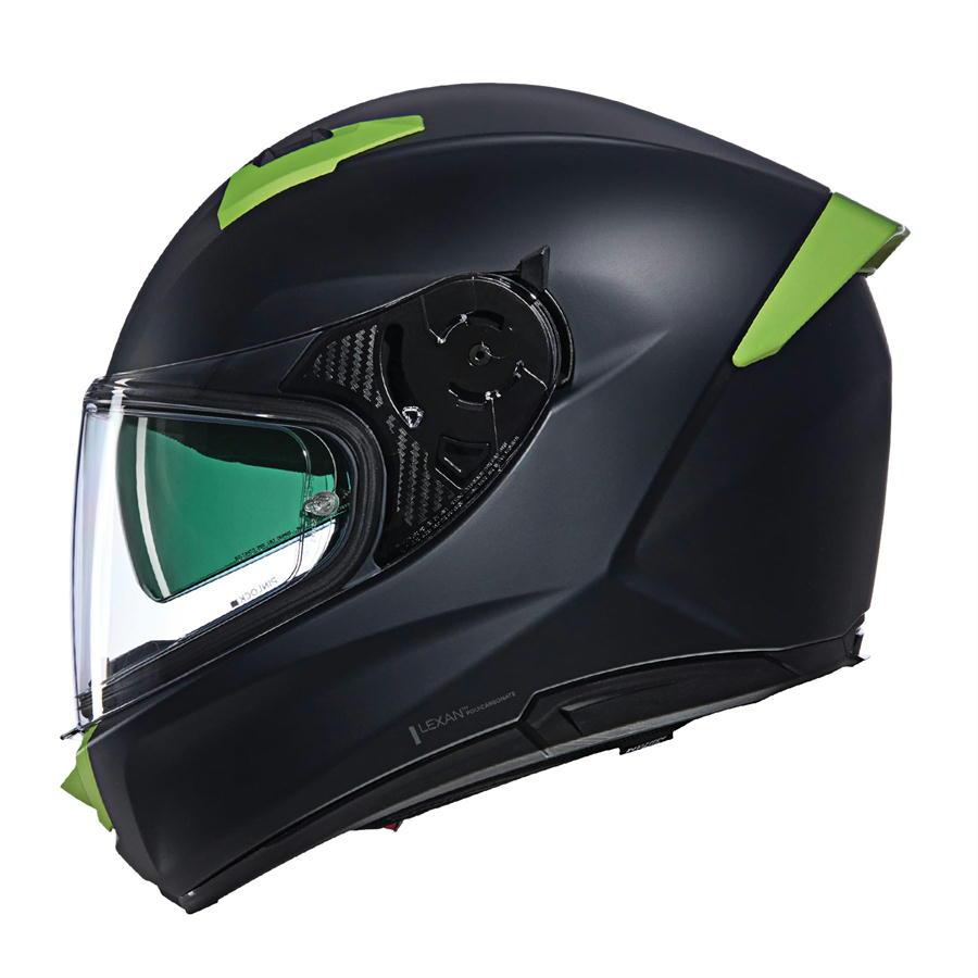 NOLAN（ノーラン） デイトナ DAYTONA NOLAN バイク用 ヘルメット フル