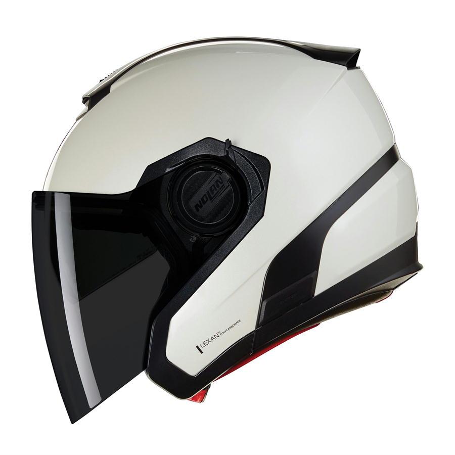 ★NOLANノーラン★N40-5 L(59-60)★2色★日曜迄の特価★送料無料★取り寄せ品★ NOLAN（ノーラン） デイトナ DAYTONA NOLAN バイク用 ヘルメット